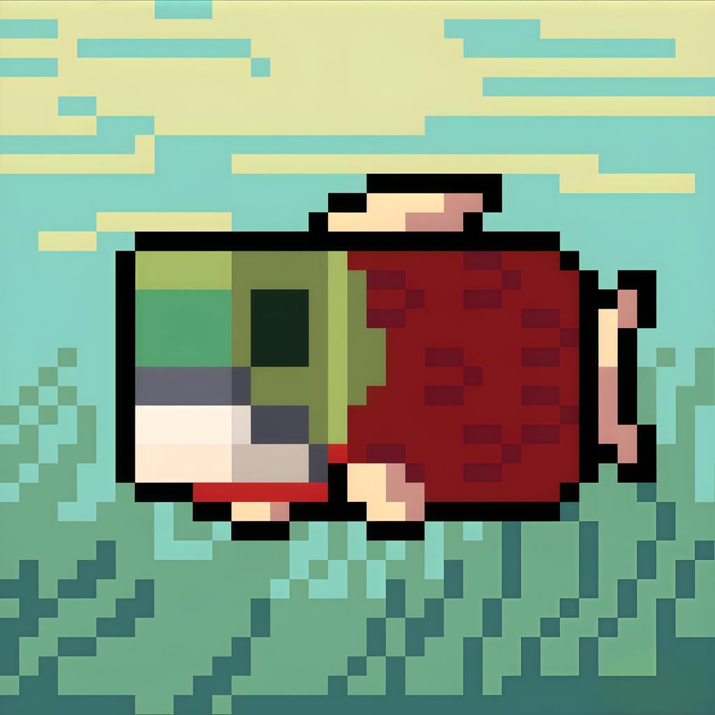 Salmon Bot